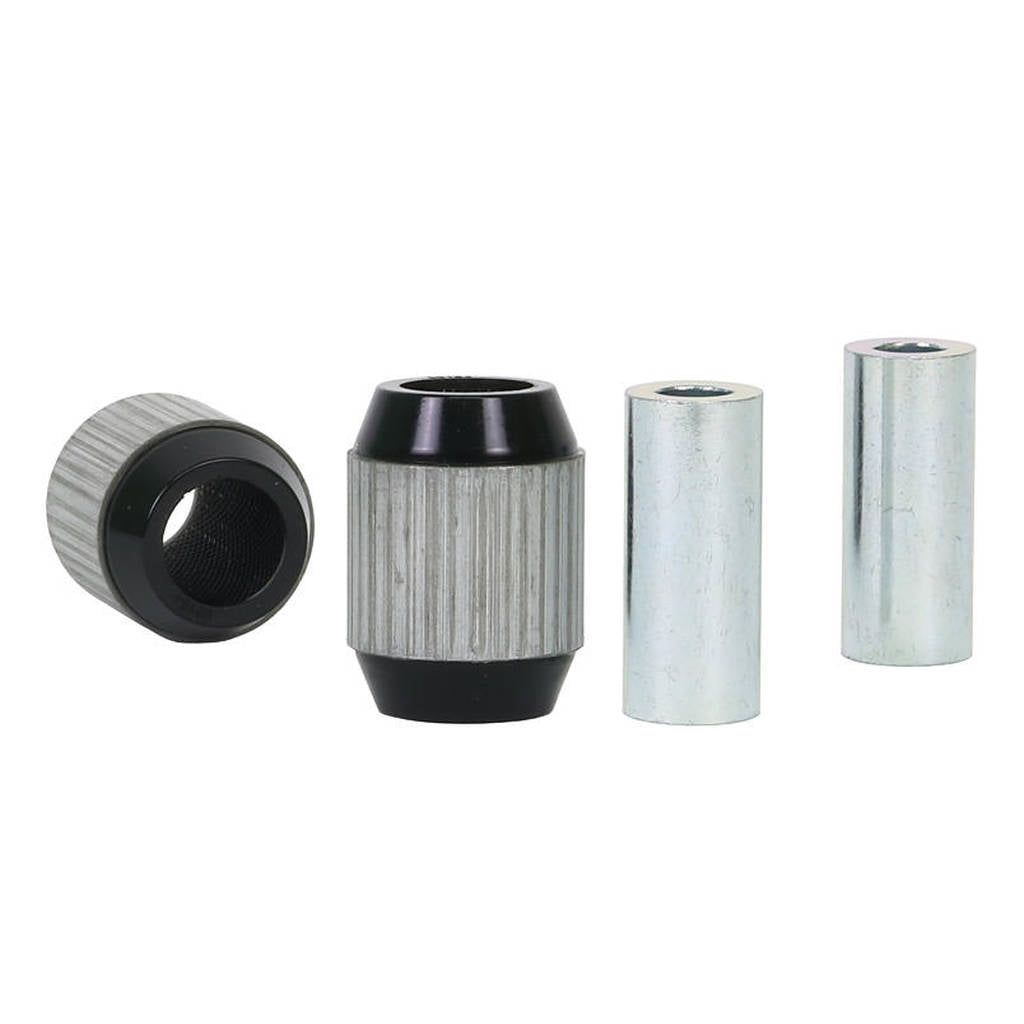 WHITELINE W63495 Rear Control Arm Bushing - Lower Rear Inner Photo-3 
