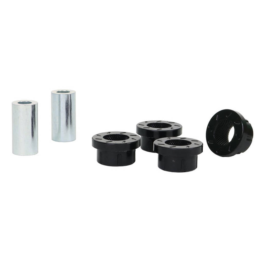WHITELINE W63562 Rear Control Arm Bushing - Lower Front Inner Photo-0 