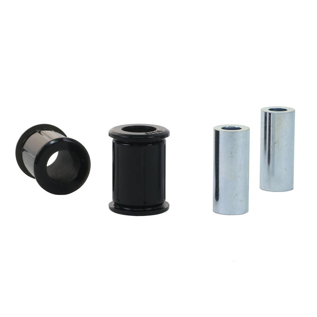 WHITELINE W63568 Whiteline Control Arm Lower Front - Bushing Kit Photo-2 