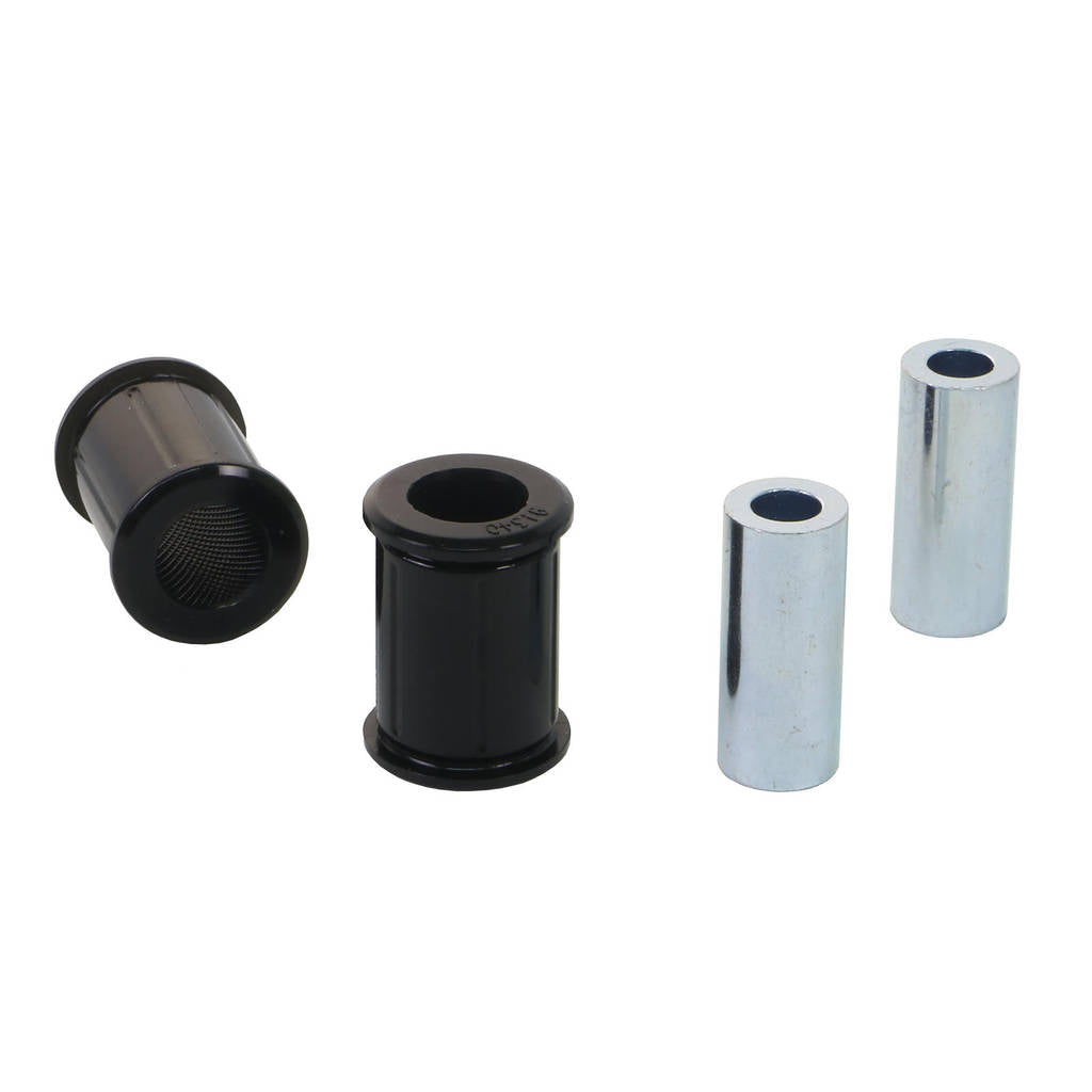 WHITELINE W63568 Whiteline Control Arm Lower Front - Bushing Kit Photo-3 