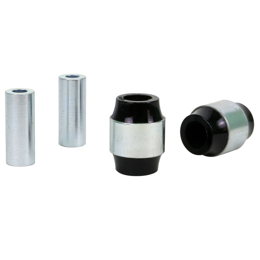 WHITELINE W63575 Rear Control Arm Lower Rear Inner Bushing Kit Photo-0 