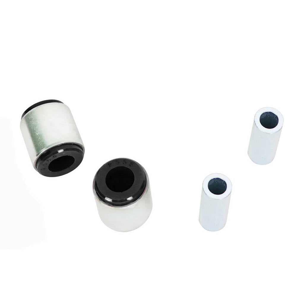WHITELINE W63597 Control Arm Bushing - Lower Rear Photo-3 