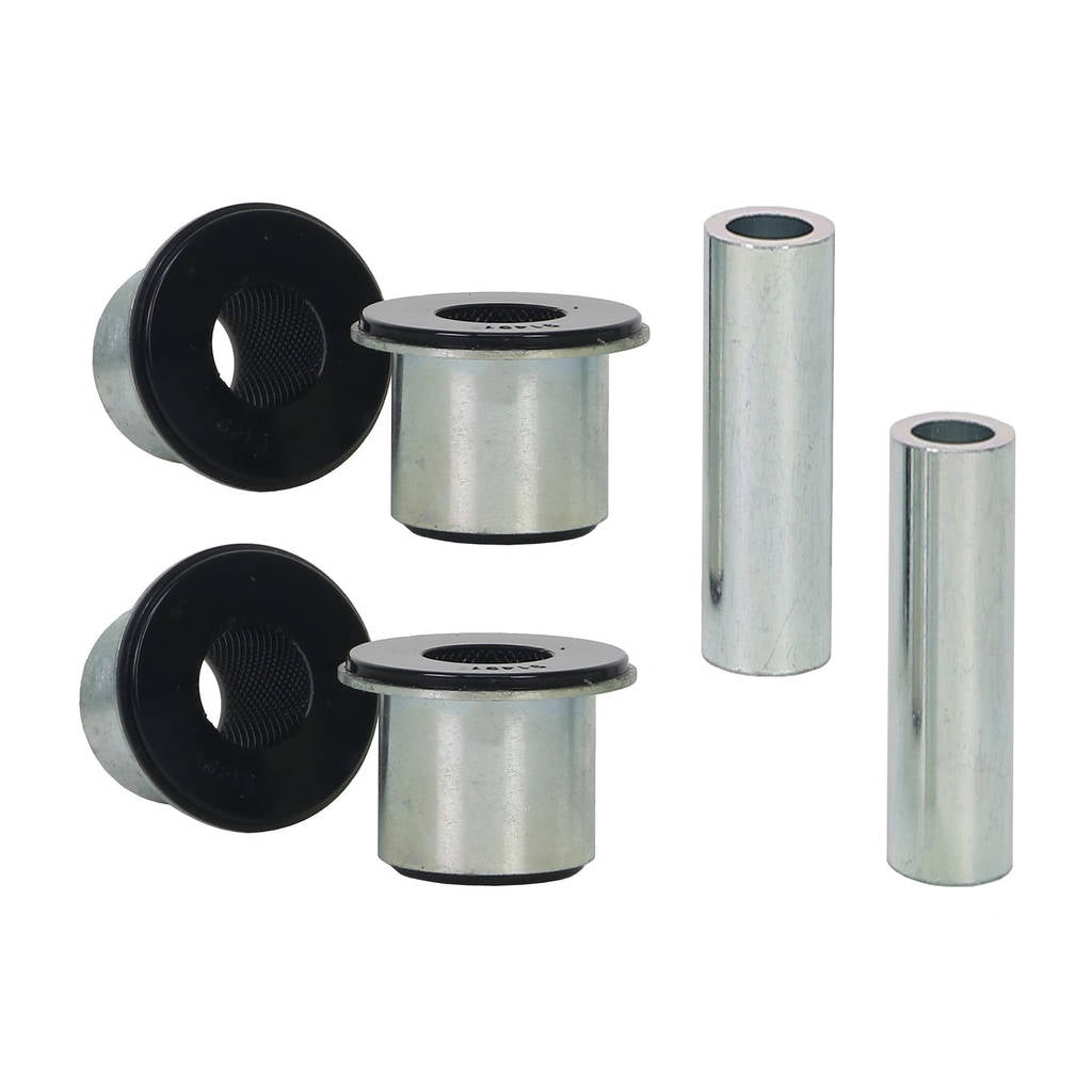 WHITELINE W73465 Rear Spring Eye Bushing - Rear Photo-2 