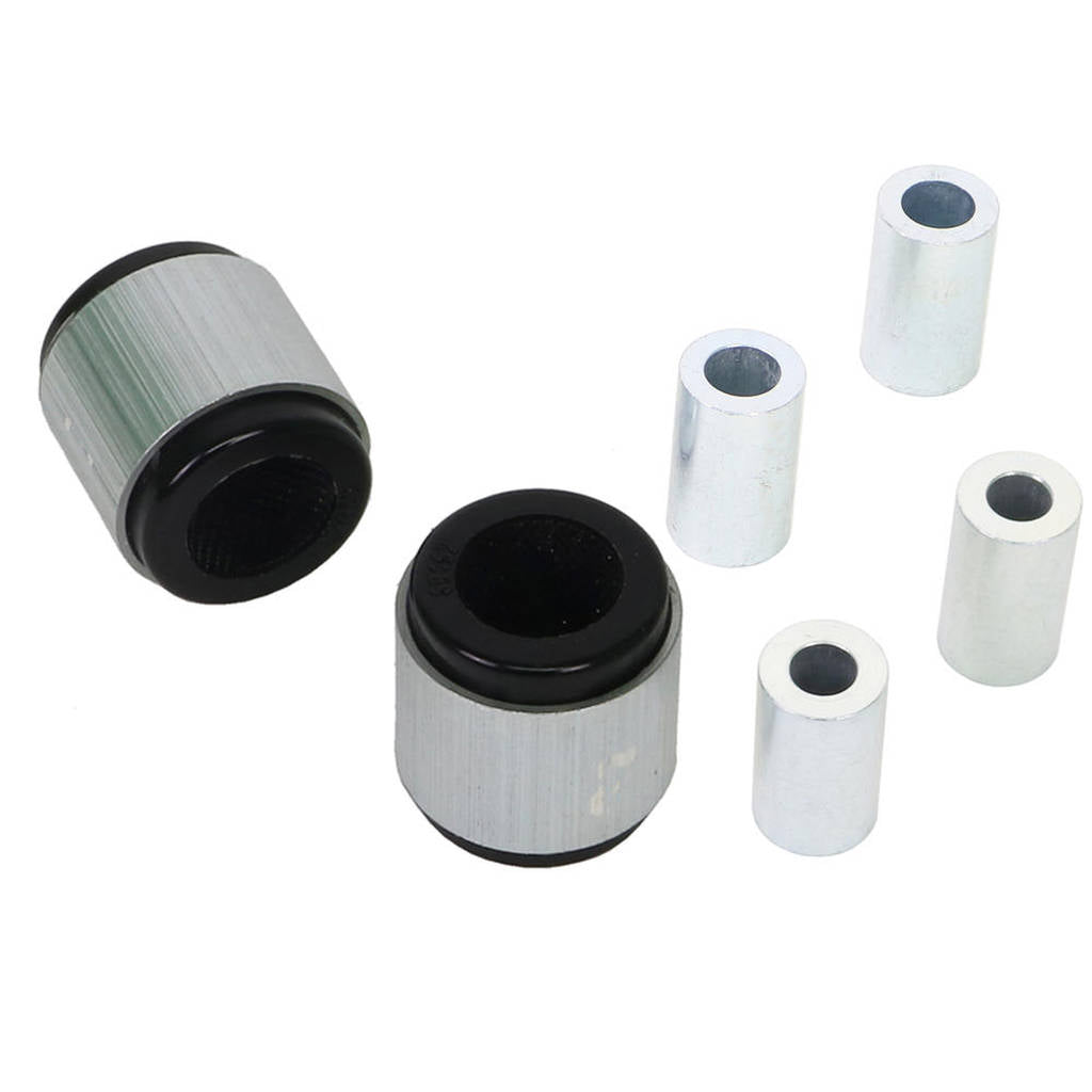 WHITELINE W83481 Rear Panhard Rod - Bushing Kit for Jeep Wrangler JL Photo-3 