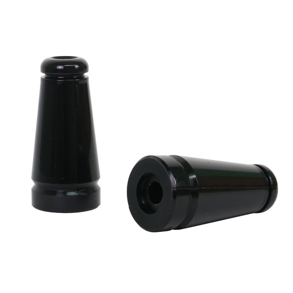 WHITELINE W92351 Front Bump Stop - Bushing Kit for Jeep Gladiator JT/Wrangler JL Photo-0 