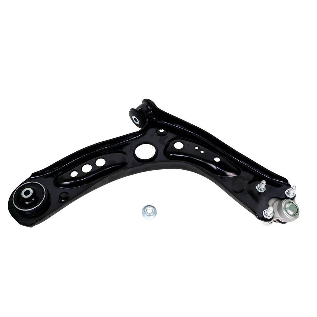WHITELINE WA302L Front Left Lower Control Arm - for Audi/VW MQB Fwd/Awd Photo-3 
