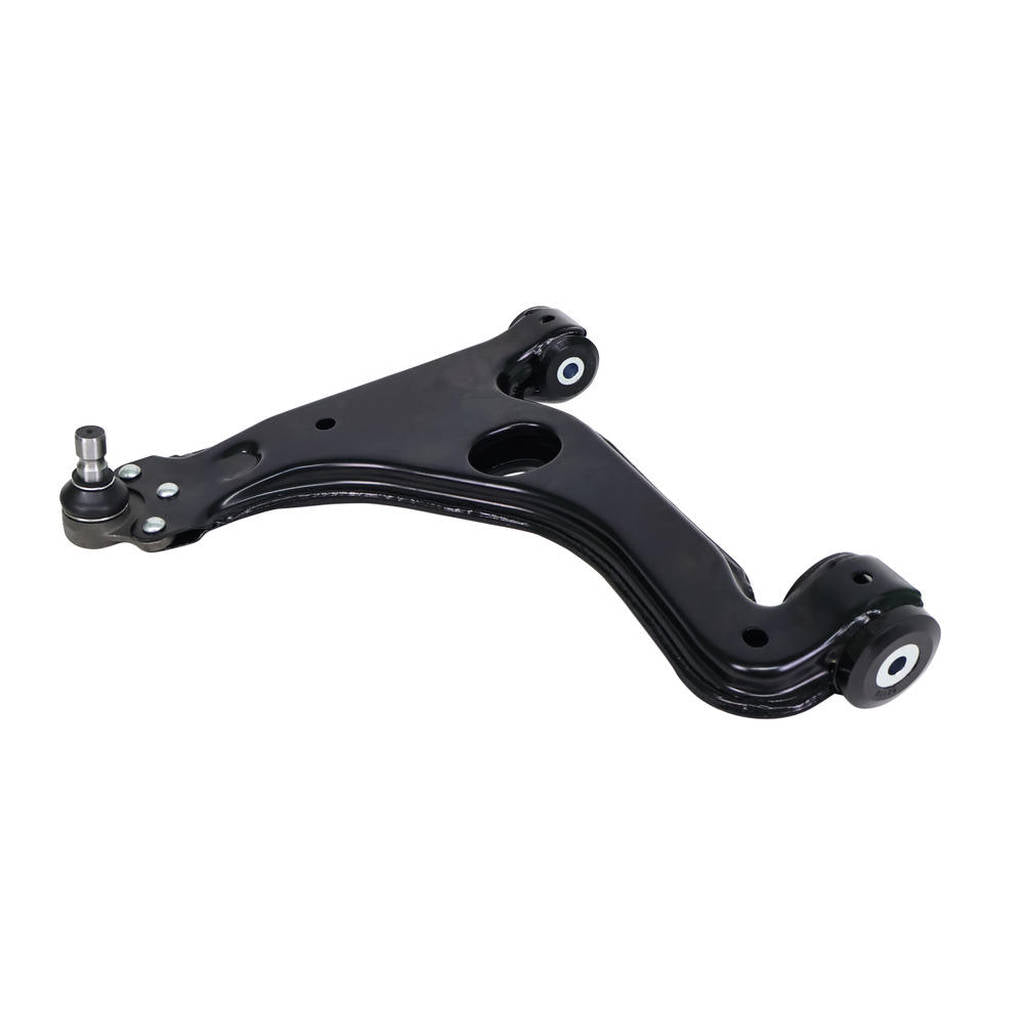 WHITELINE WA323L Front Lower Control Arm - Arm Left for Holden Astra TS, AH Photo-5 
