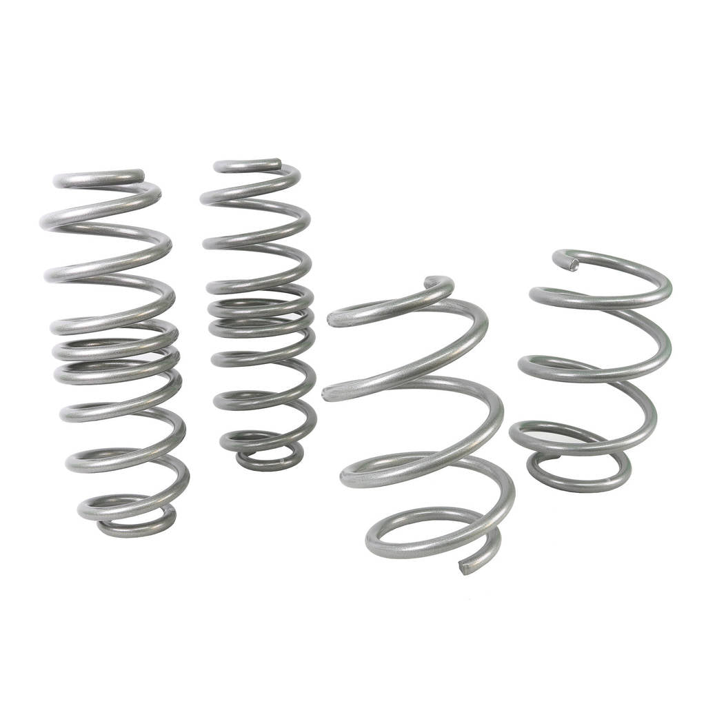 WHITELINE WSK-TOY002 Lowering Kit for Toyota Yaris XP Awd Photo-0 