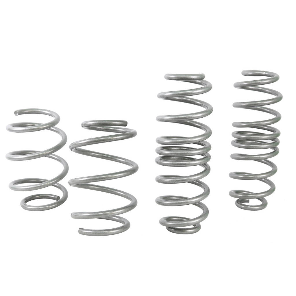 WHITELINE WSK-TOY002 Lowering Kit for Toyota Yaris XP Awd Photo-1 