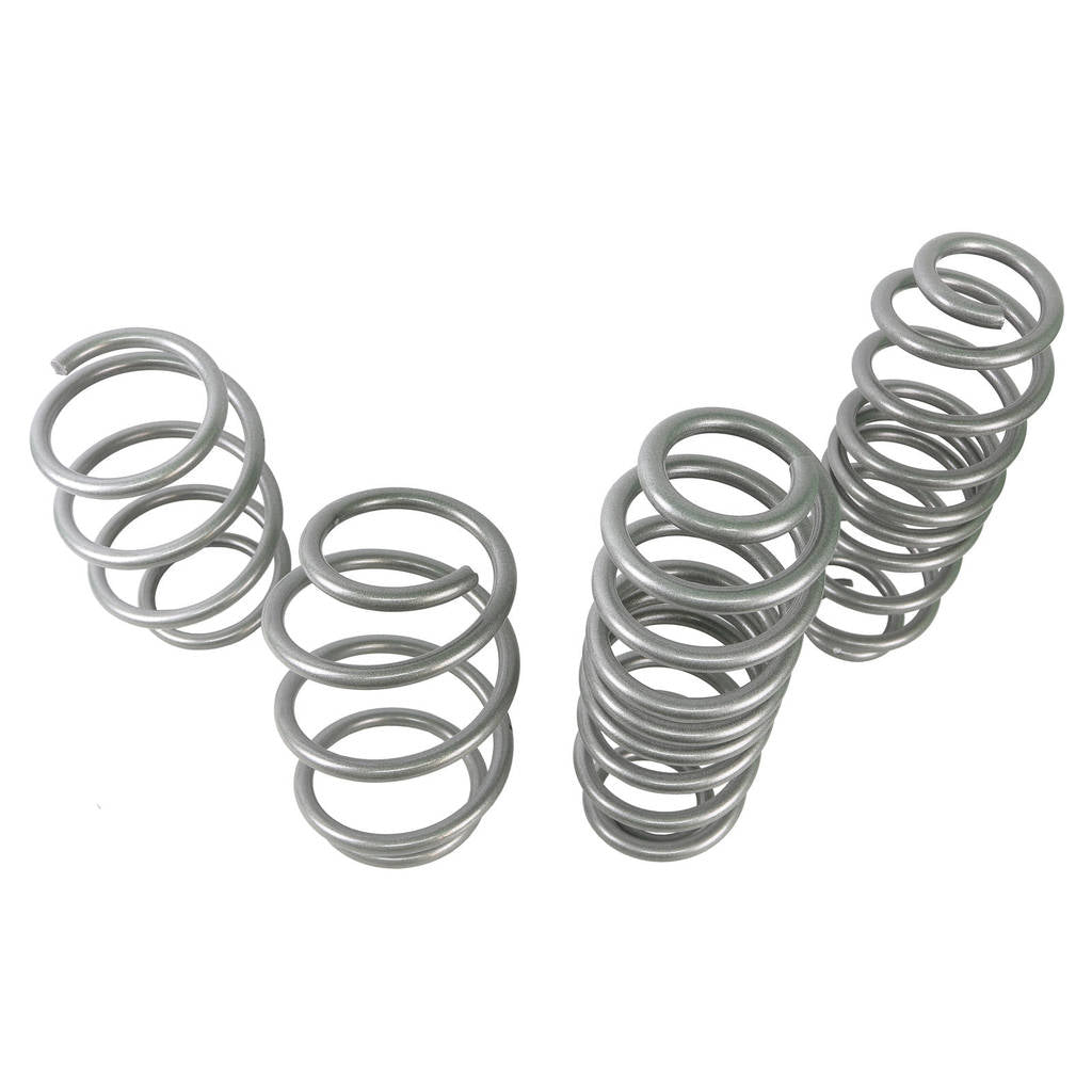 WHITELINE WSK-TOY002 Lowering Kit for Toyota Yaris XP Awd Photo-2 