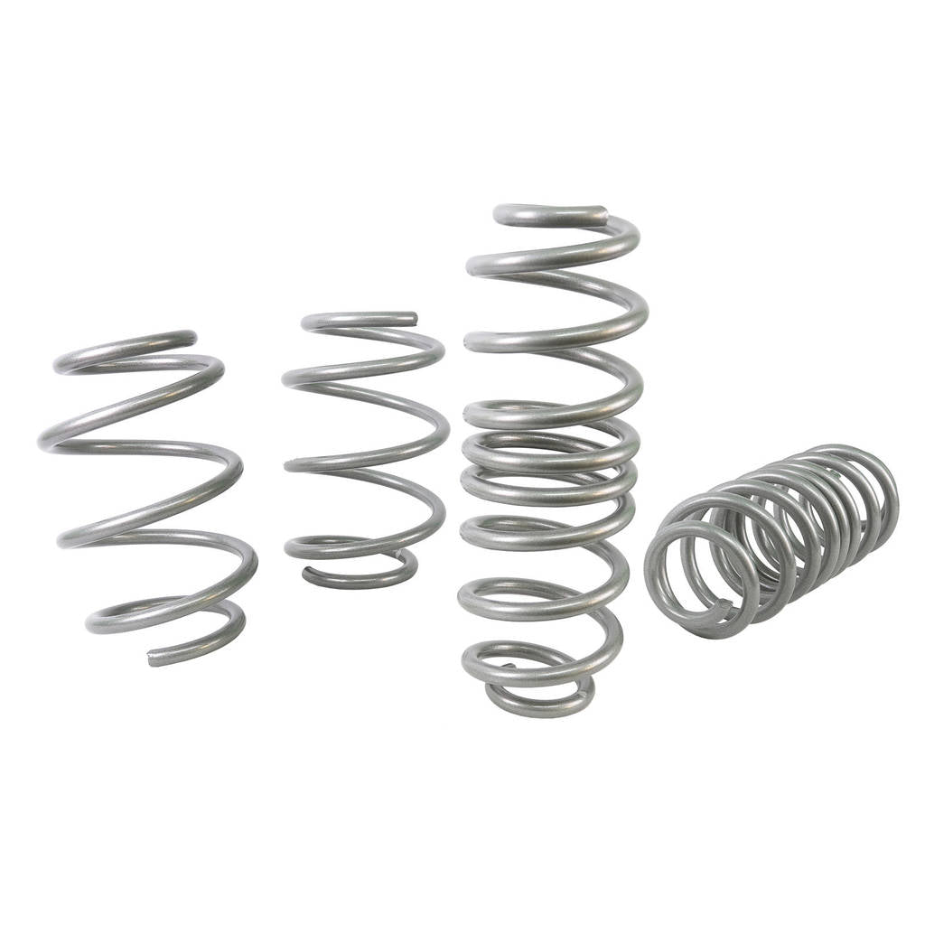 WHITELINE WSK-TOY002 Lowering Kit for Toyota Yaris XP Awd Photo-3 