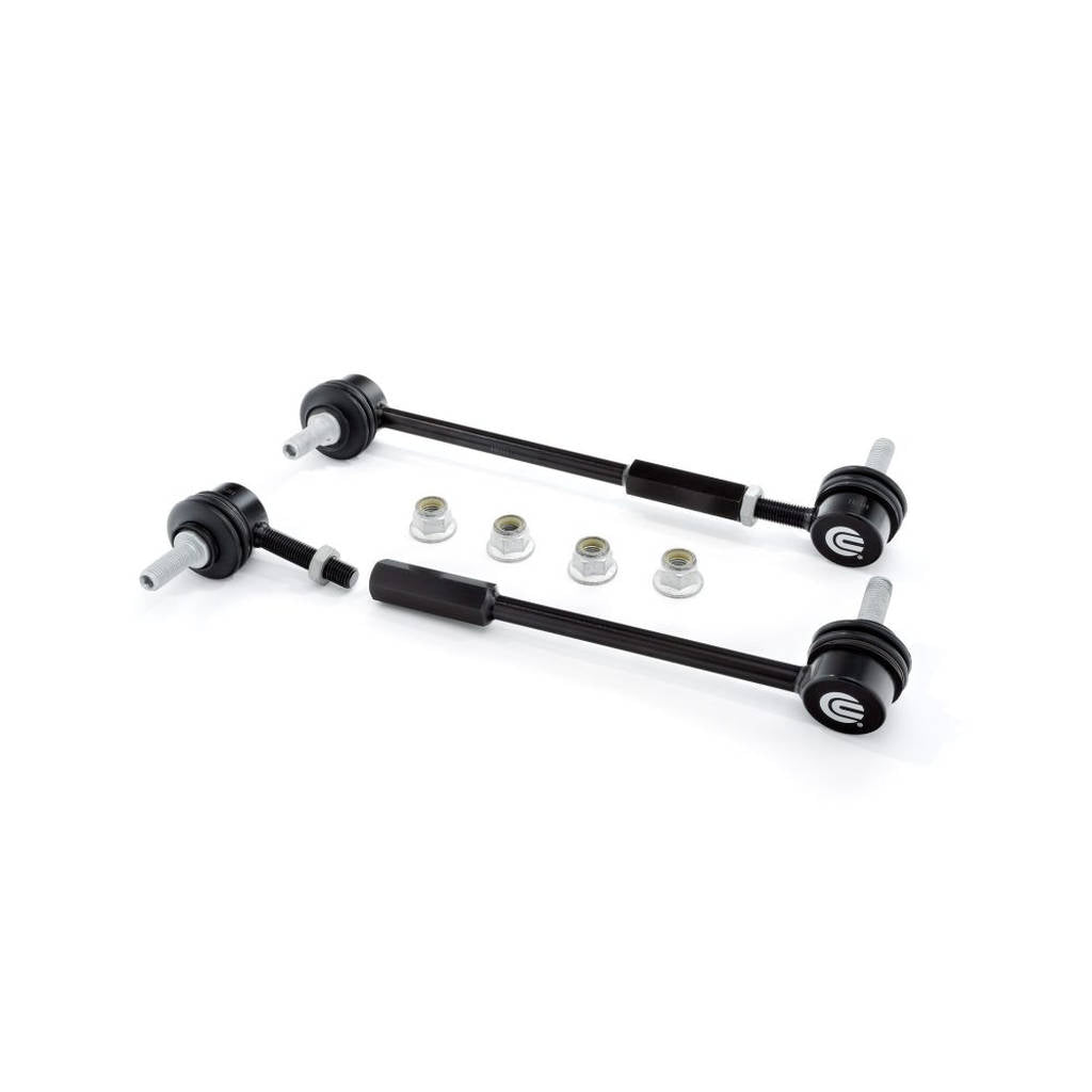 UNPLUGGED PERFORMANCE UP-M3MY-363-1.1 Adjustable Rear Sway Bar End Link Set for TESLA Model 3 / Y Photo-4 