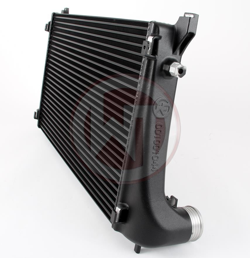 WAGNER TUNING 200001048 Competition Intercooler Kit VW Golf 7 GTI Photo-3 