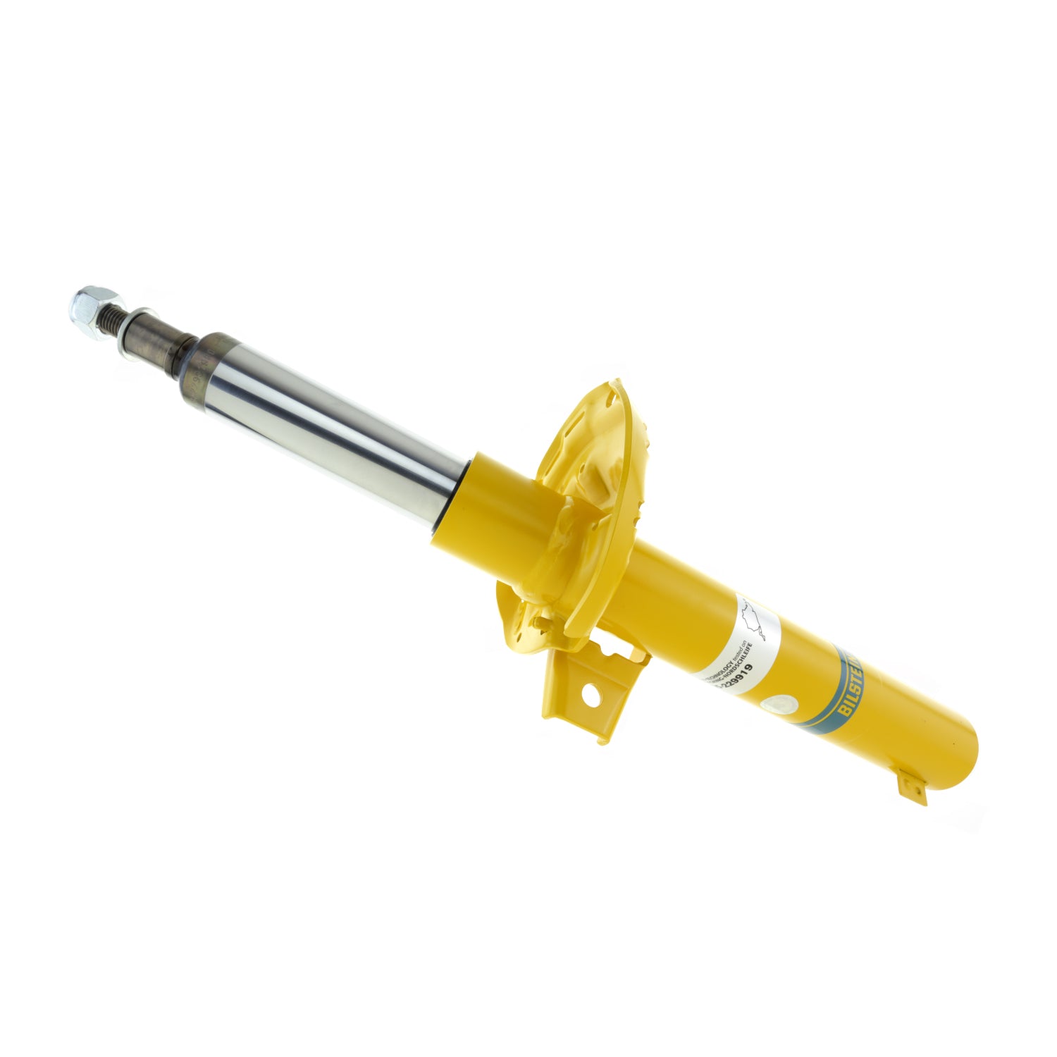 BILSTEIN 35-229919 Shock absorber front B8 (R2) AUDI A3 8V Photo-0 