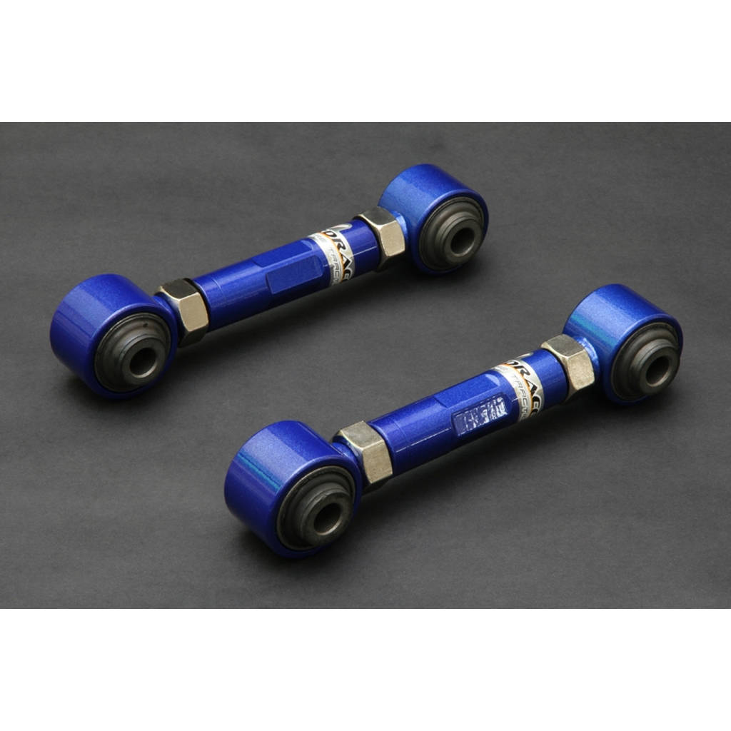 HARDRACE 6271 REAR TOE CONTROL ARM RUBBER 2PCS/SET MITSUBISHI Outlander GF7W Photo-0 