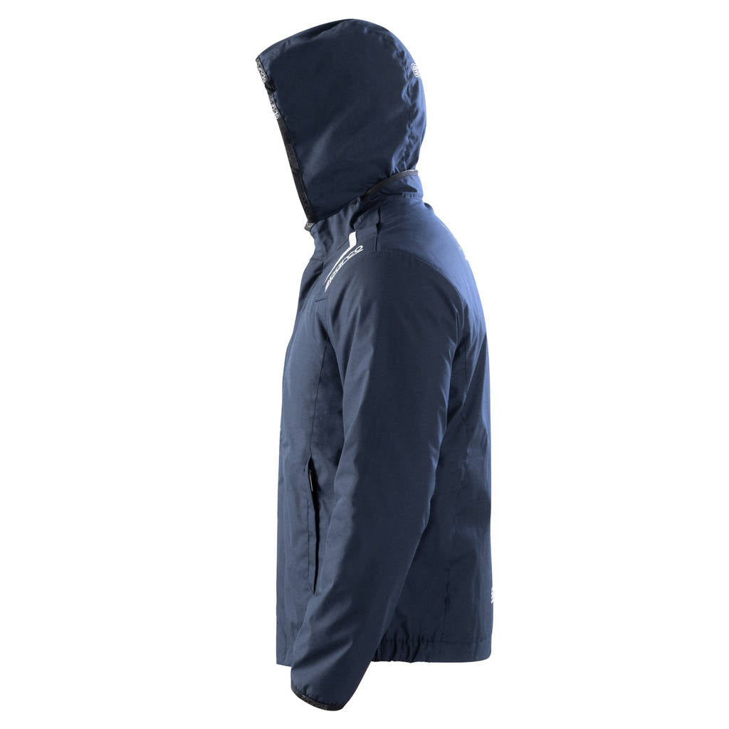 SPARCO 001049BM5XXL ADVENTURE JACKET, FIA, Water-repellent, navy blue, size XXL Photo-2 