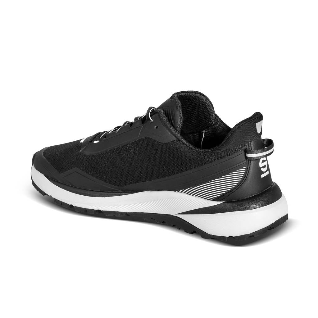 SPARCO 0012A540NR S-RUN Shoes, black, size 40 Photo-1 