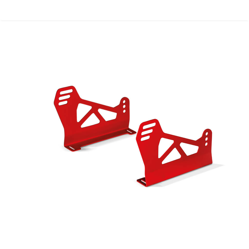 SPARCO G02401NRRS KART ENDURANCE Brackets Photo-0 
