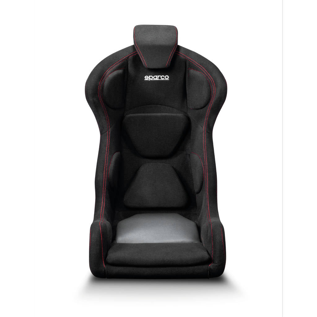 SPARCO 009103GNRRS ENDURANCE Sim-Kart seat Photo-1 
