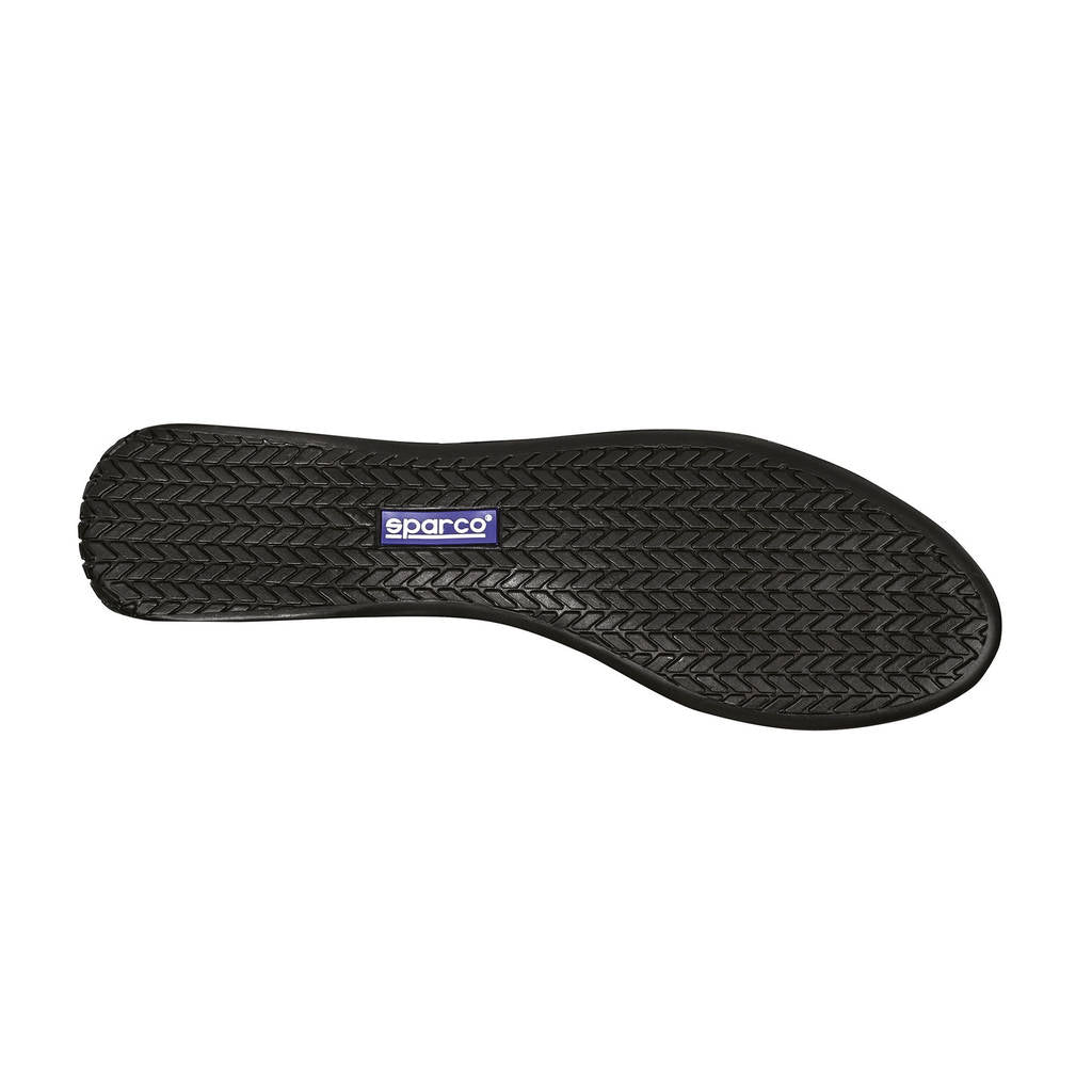 SPARCO 0012A7MR44BM S-DRIVE MARTINI RACING Sneakers shoes, navy blue, size 44 Photo-3 