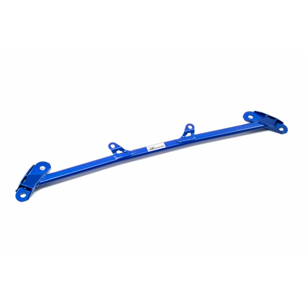 HARDRACE 7445 Front Lower Brace for Subaru BRZ, Toyota 86, Scion FR-S Photo-2 