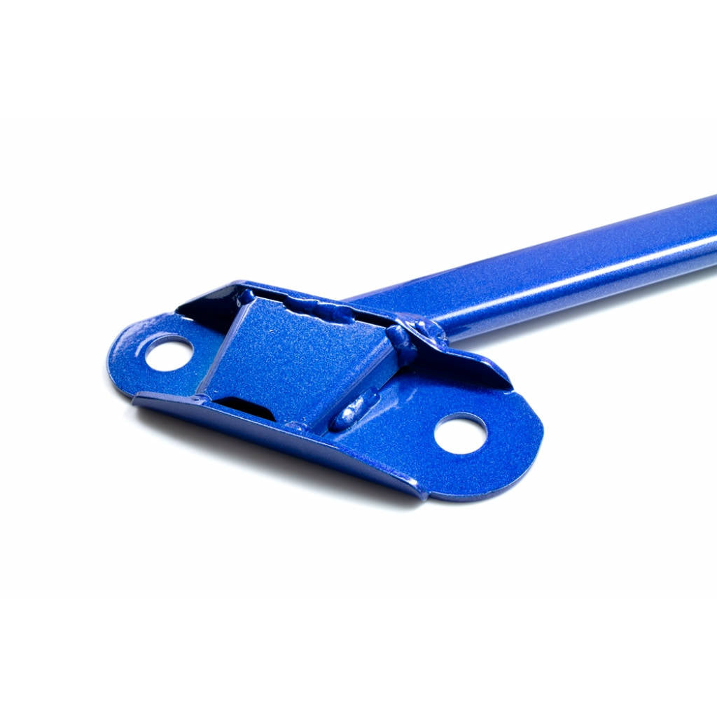 HARDRACE 7445 Front Lower Brace for Subaru BRZ, Toyota 86, Scion FR-S Photo-4 