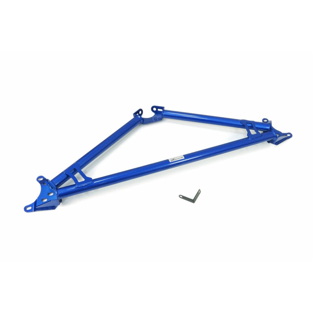 HARDRACE Q1041 Front Strut Brace for Toyota 86, Subaru BRZ Photo-3 