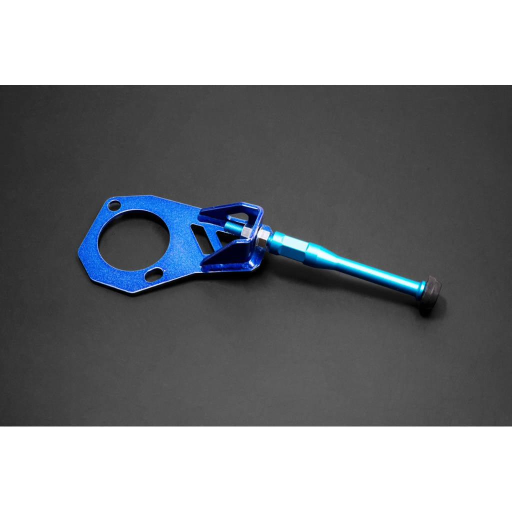HARDRACE Q0963 Brake master cylinder stopper for HONDA S2000 1999-2009 Photo-0 