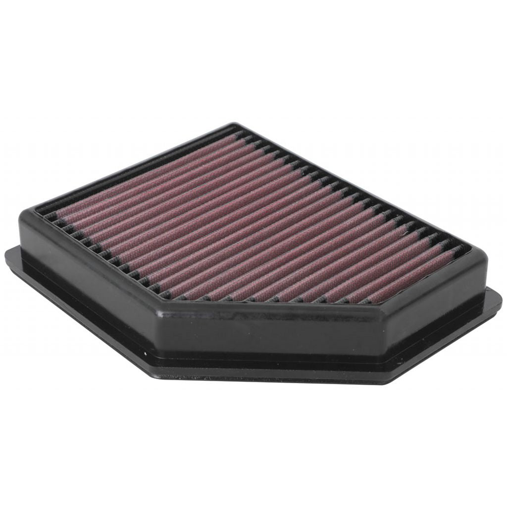 K&N 33-5110 Replacement Air Filter for NISSAN Sentra 2.0L Photo-0 