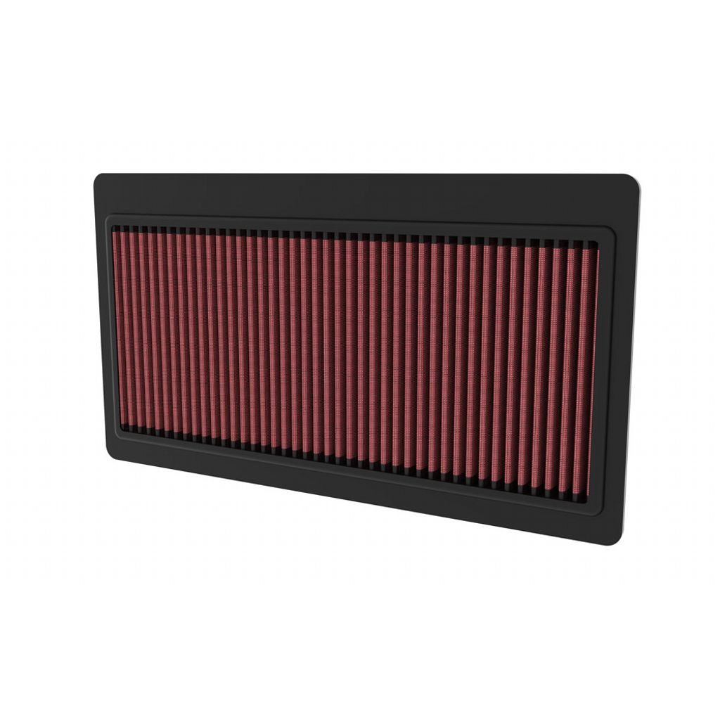 K&N 33-5117 Replacement Air Filter for ACURA MDX 3.5L Photo-0 