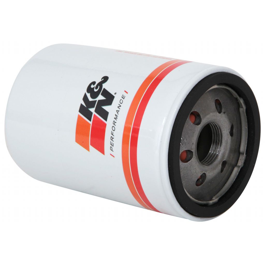 K&N HP-2012 Oil Filter for BUICK Enclave 3.6L Photo-0 