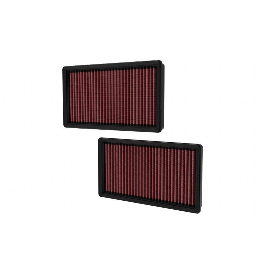 K&N 33-5124 Replacement Air Filter for ROLLS ROYCE Cullinan 6.7L Photo-0 