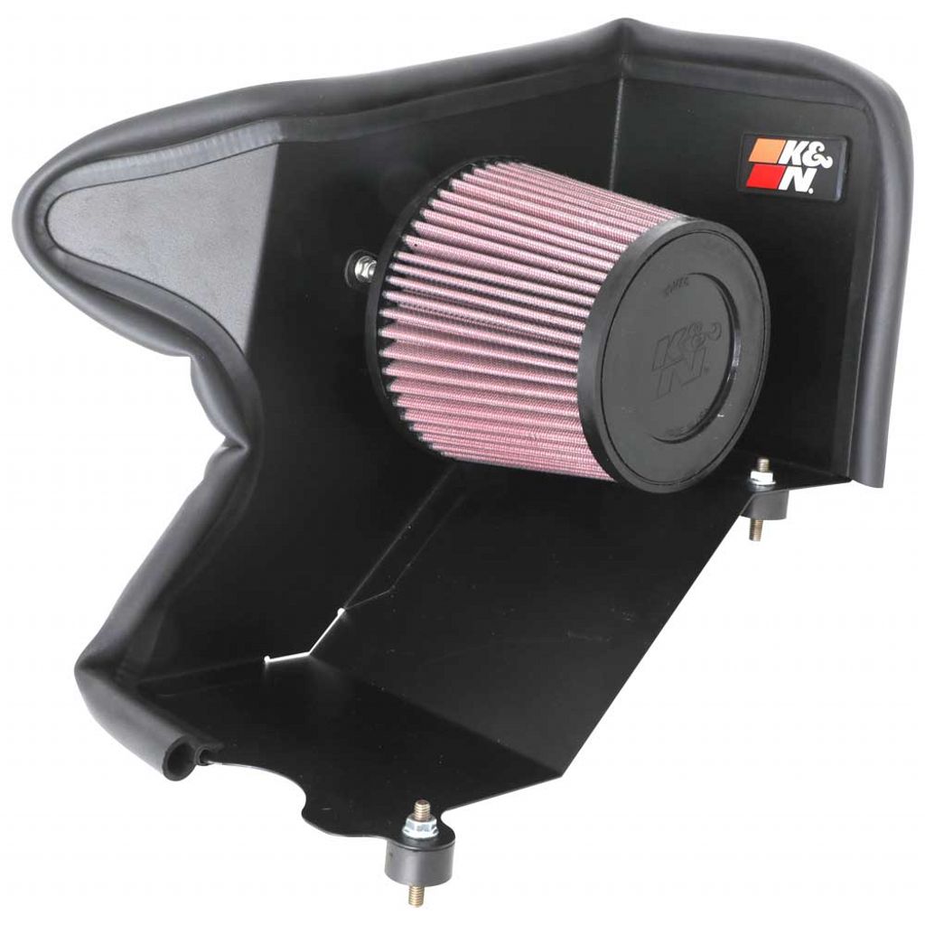 K&N 69-5327TC Performance Air Intake System for HYUNDAI Elantra 2.0L Photo-0 