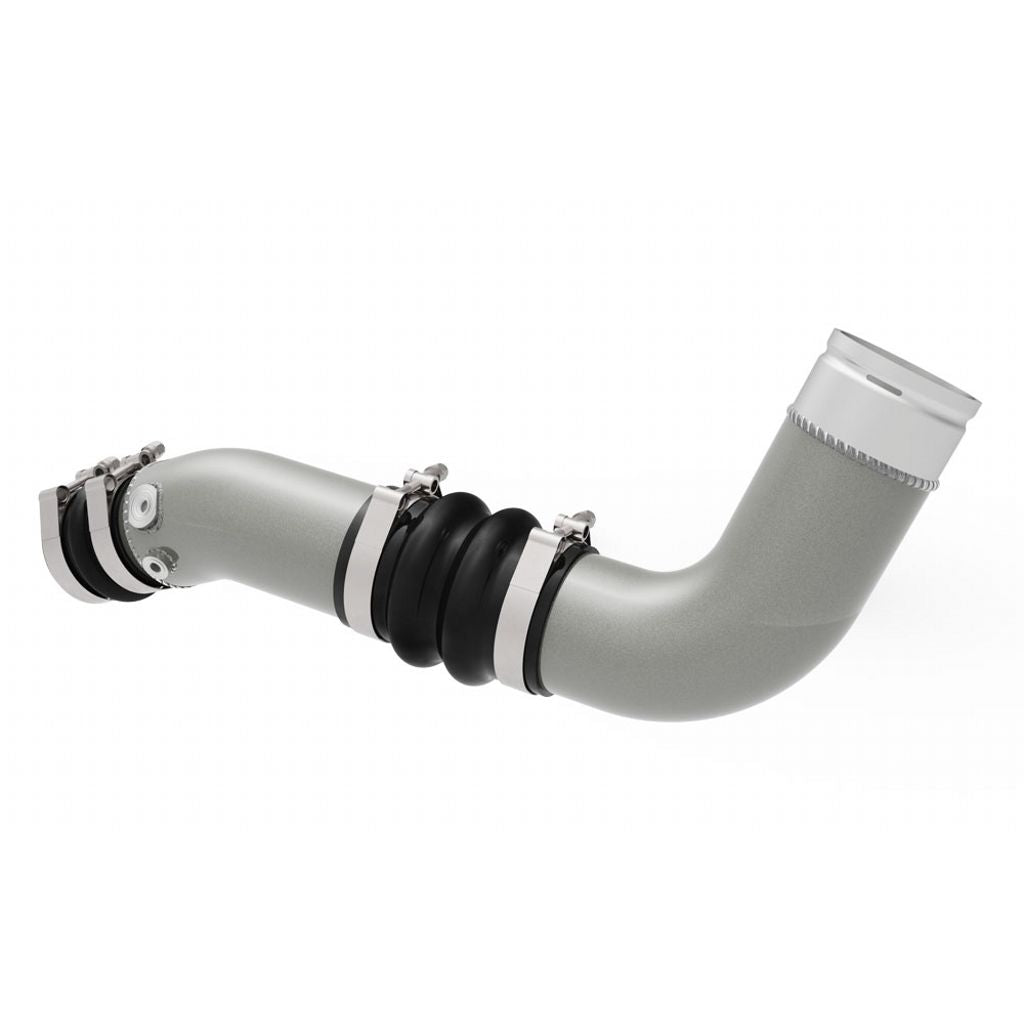 K&N 77-1000KC Charge Pipe Kit for CHEVROLET Silverado 2500 HD 6.6L Photo-0 