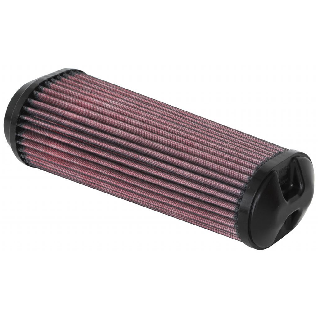 K&N E-0641 Replacement Air Filter for KIA Picanto 1.2L Photo-0 