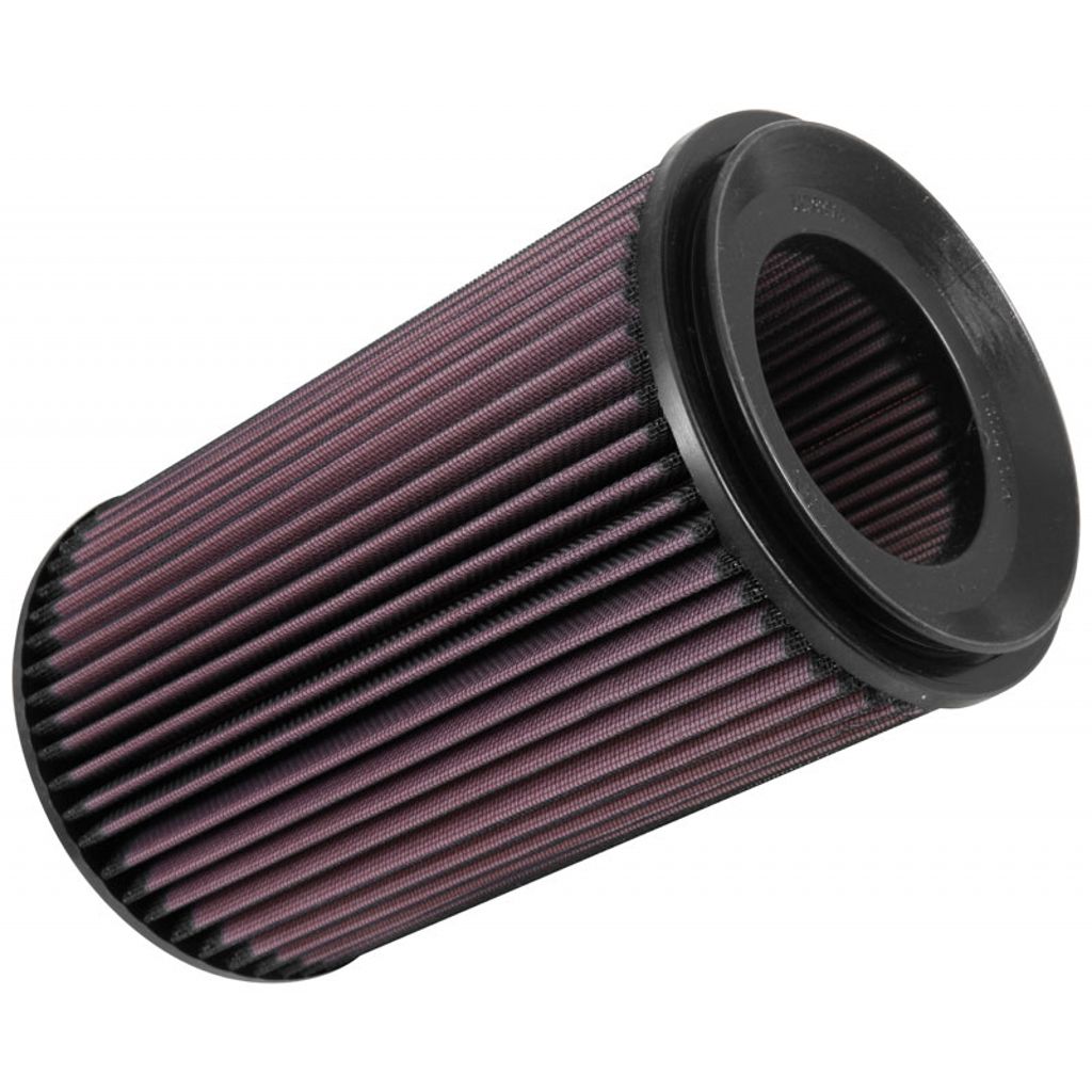 K&N E-0645 Replacement Air Filter for HOLDEN Colorado 2.8L Photo-0 