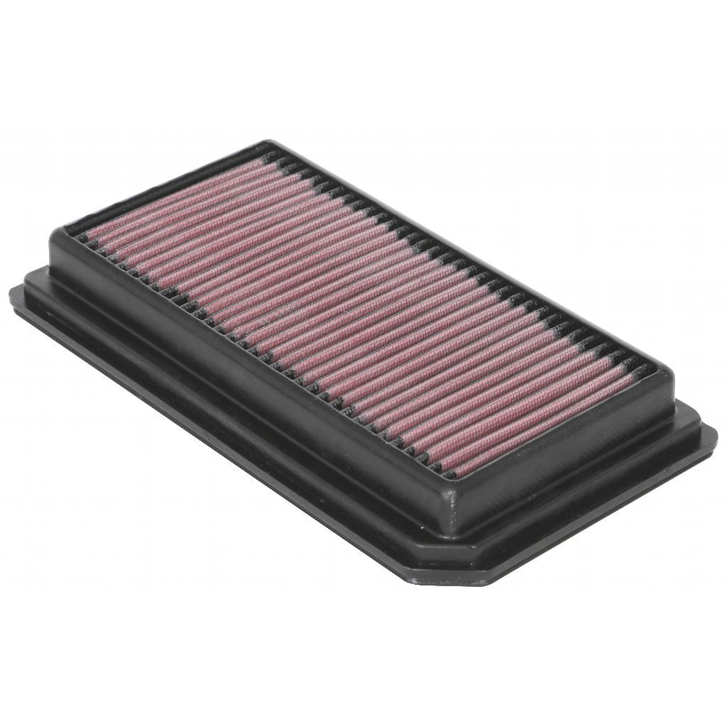 K&N 33-5105 Replacement Air Filter for CADILLAC CT5 3.0L Photo-0 