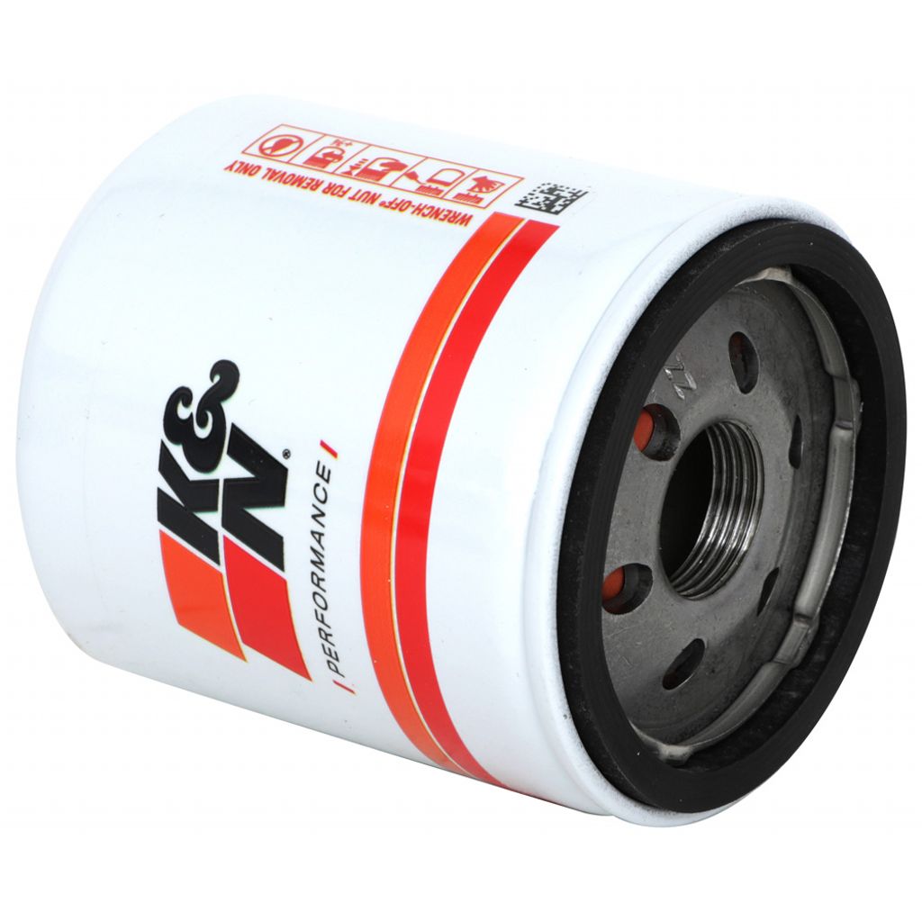 K&N HP-1020 Oil Filter for BUICK Encore GX 1.2L Photo-0 