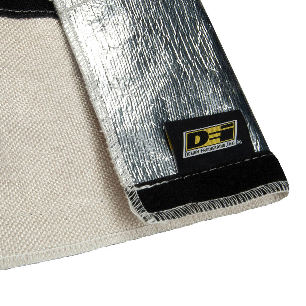 DEI 10676 Heat Shroud 16 AN x 36" Photo-3 