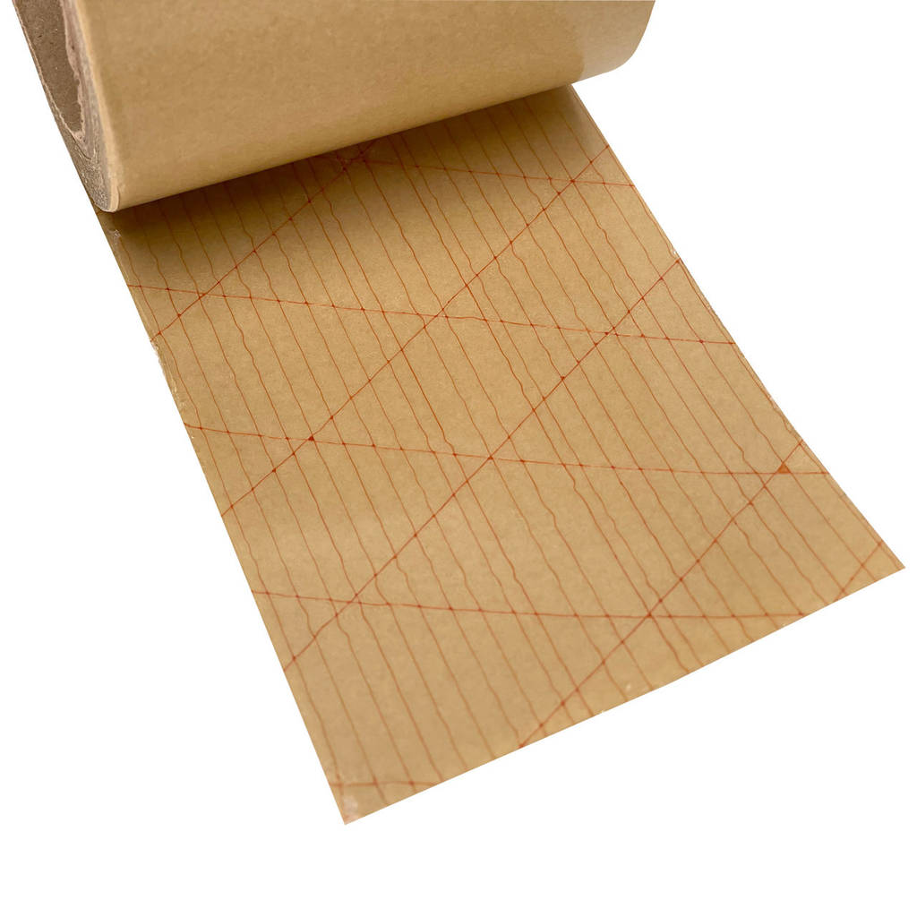 DEI 50207 Transfer Adhesive Tape 3" x 32.8' (2-pack) Photo-1 