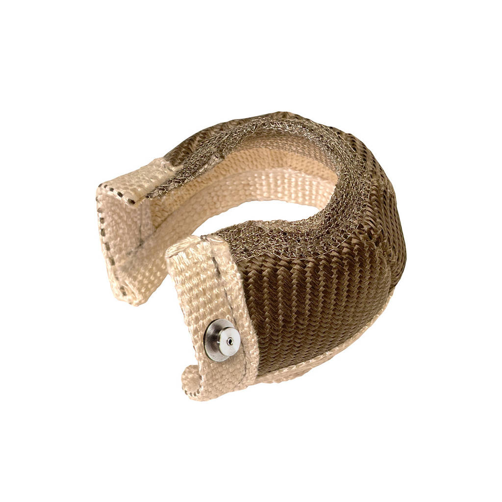 DEI 10142 Wastegate Heat Shield Photo-0 