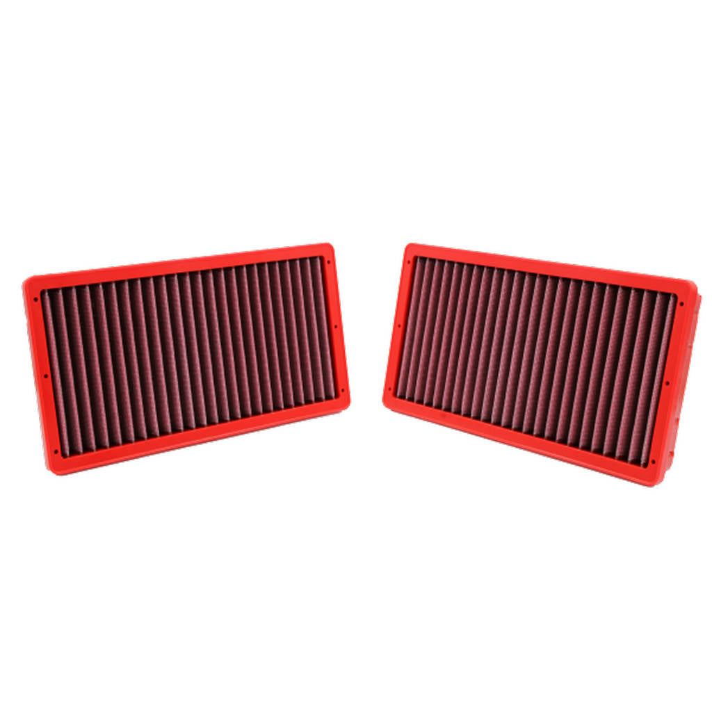 BMC FB01174 Panel Air Filter for Ferrari 296 GTB/GTS 3.0 V6 PHEV 2022 Photo-2 