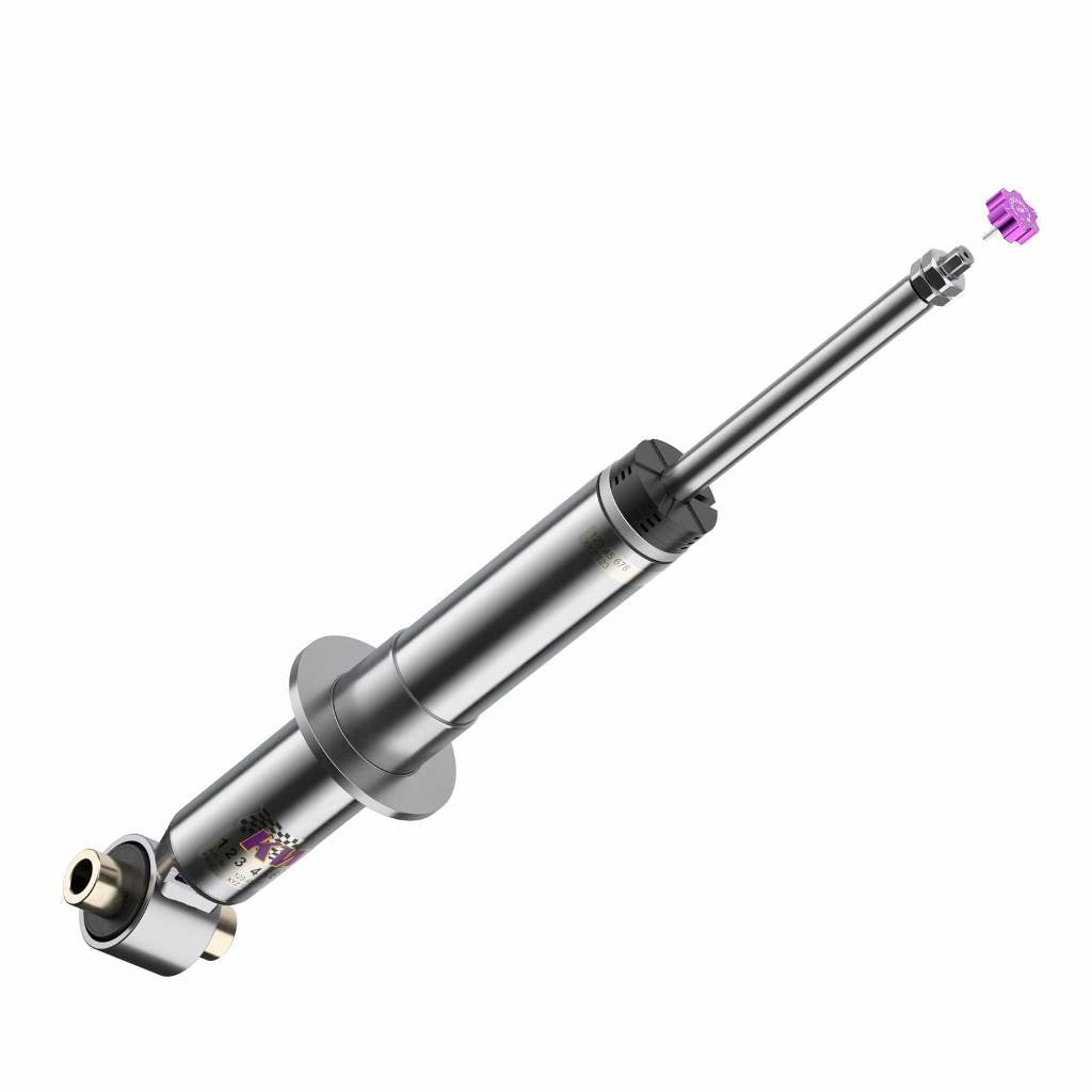 KW 352200FH Coilover Kit INOX V3 for BMW 5 Touring (G31) 2017- Photo-5 