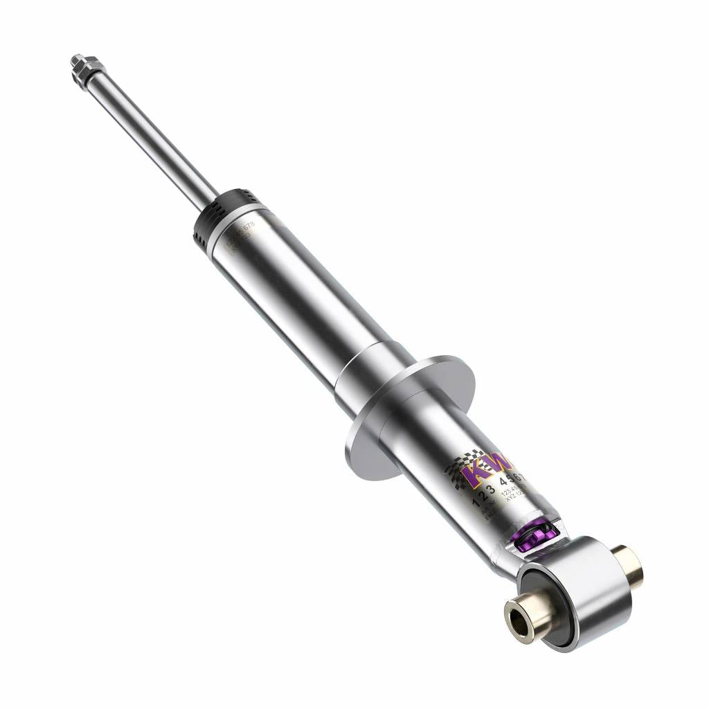 KW 352200FH Coilover Kit INOX V3 for BMW 5 Touring (G31) 2017- Photo-6 