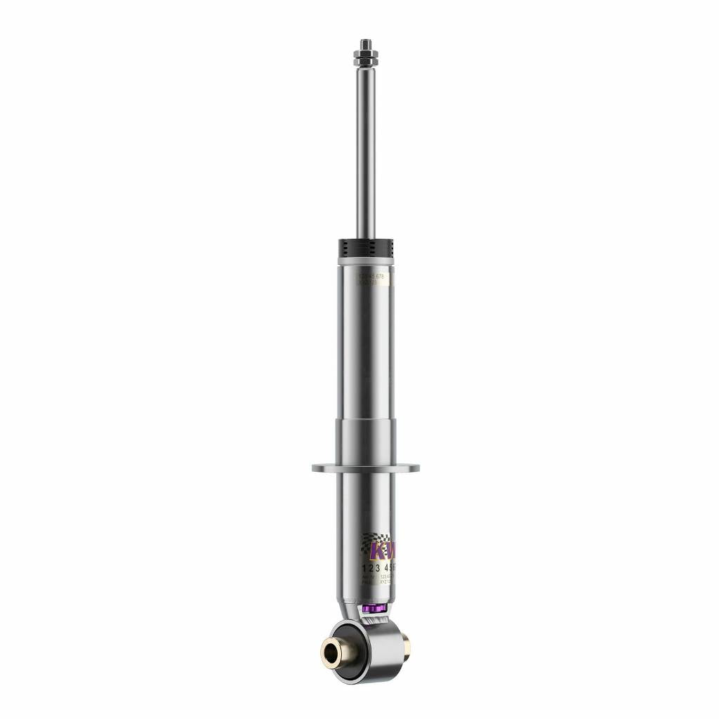 KW 352200FH Coilover Kit INOX V3 for BMW 5 Touring (G31) 2017- Photo-7 