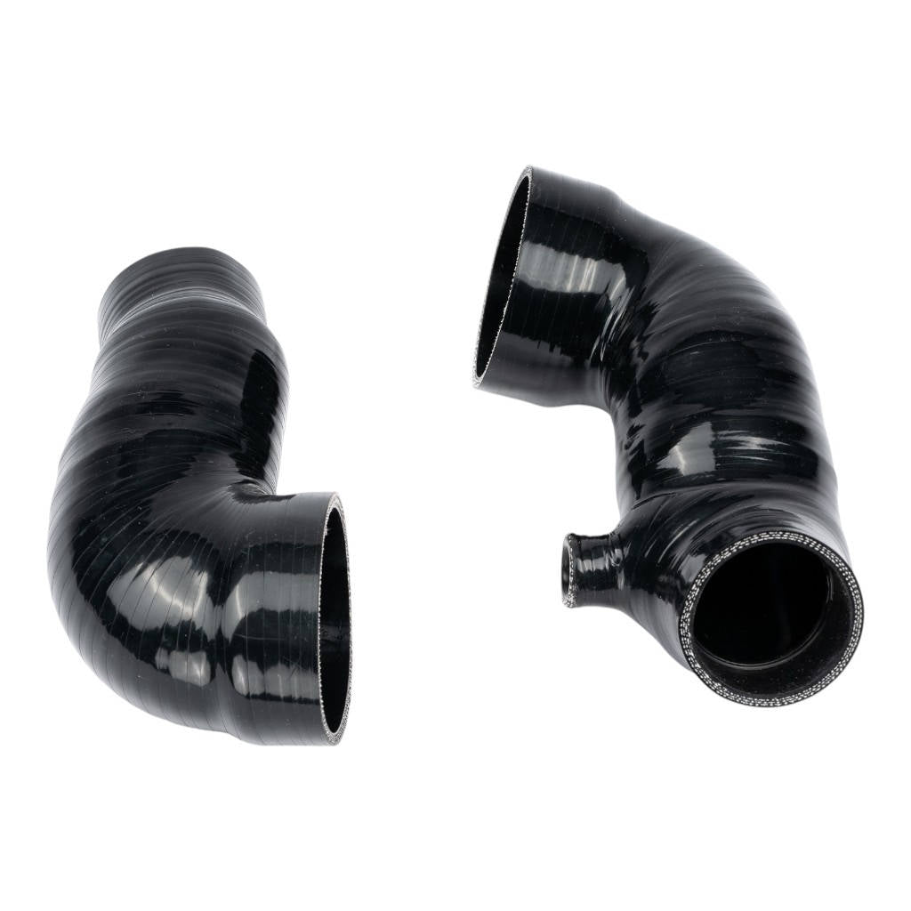 AMS AMS.47.08.0002-1 Air Intake System for NISSAN Z (RZ34) Photo-9 