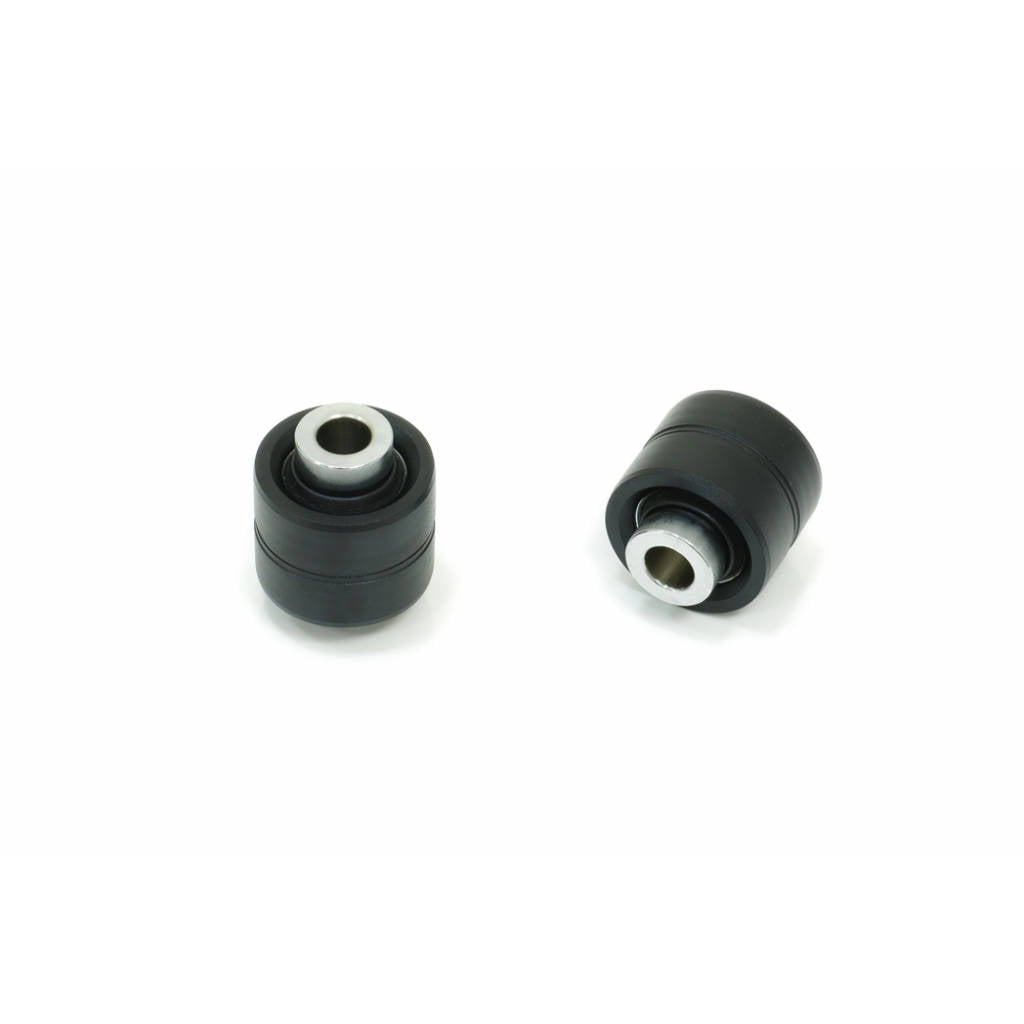 HARDRACE Q1183 Rear knuckle bush - to upper/lower/toe arm (pillow ball) 2 psc/set for MAZDA MX-5 Miata ND 2015 Photo-2 