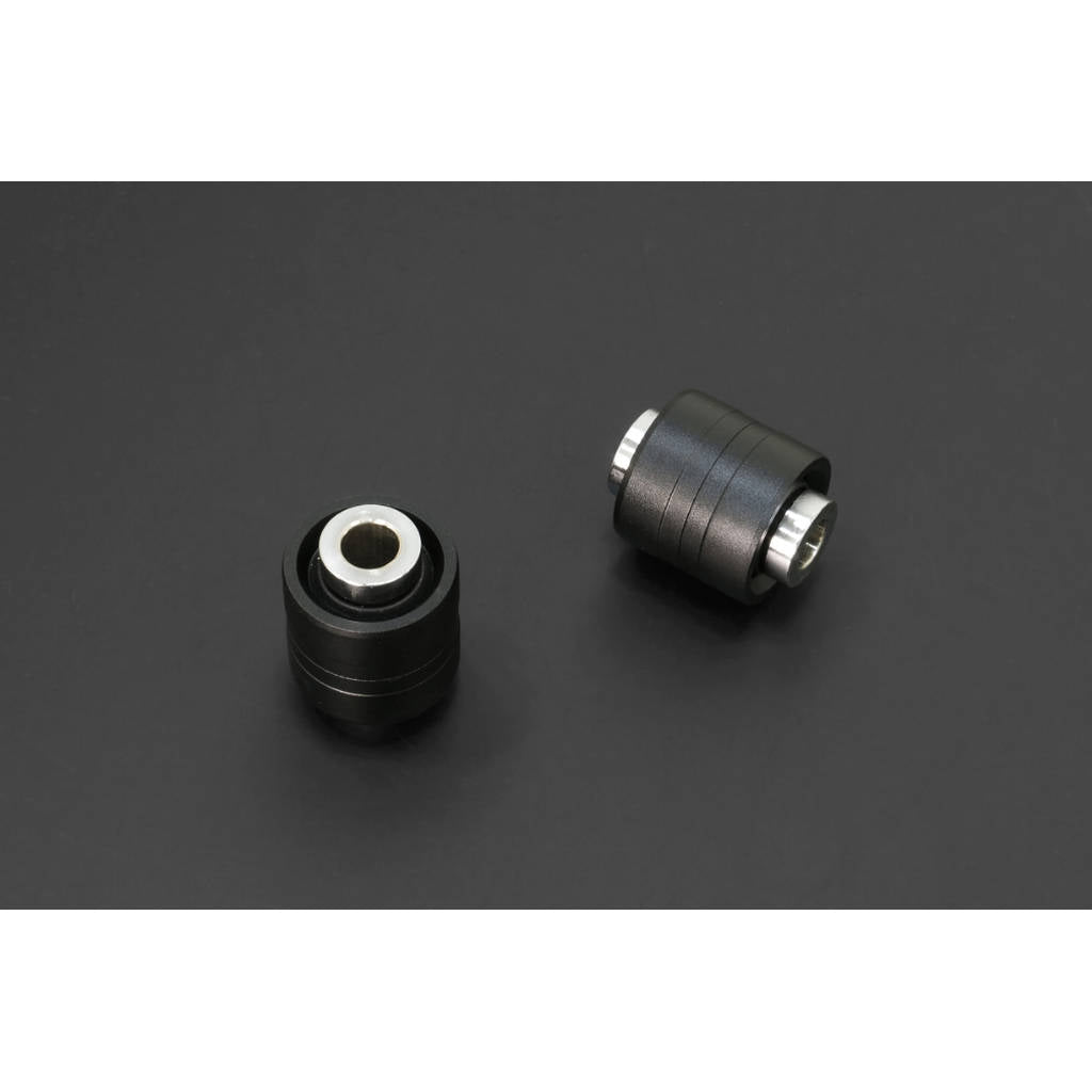 HARDRACE Q1184 Rear knuckle bush - to upper rear arm (pillow ball) 2 psc/set for MAZDA MX-5 Miata ND 2015 Photo-0 