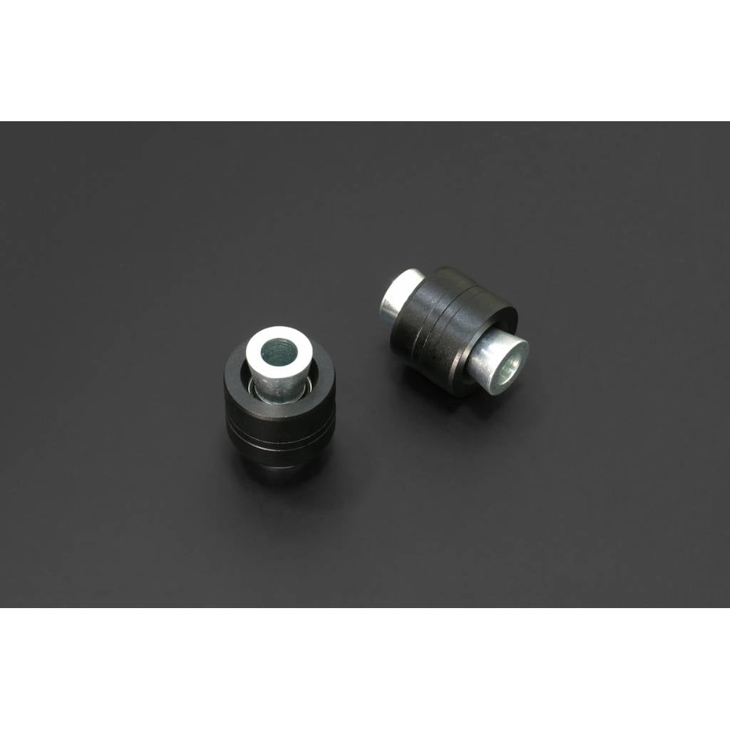 HARDRACE Q1186 Rear knuckle bush - to shocks (pillow ball) 2 psc/set for MAZDA MX-5 Miata ND 2015 Photo-0 