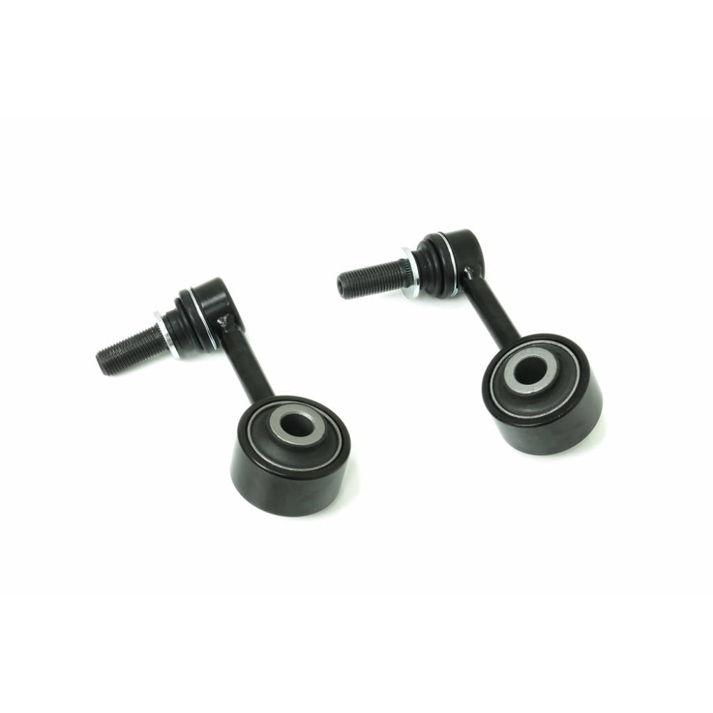 HARDRACE Q1224 Front Stabilizer Link - for non-KDSS Use/ OE Replacement 2 psc/set for TOYOTA Land Cruiser 2007-2021/ LEXUS LX 2007-2021 Photo-2 